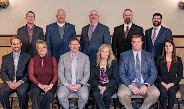 Meet the growers leading the Potatoes USA committees.