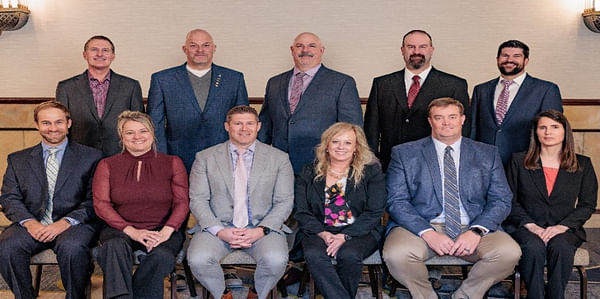Meet the growers leading the Potatoes USA committees.
