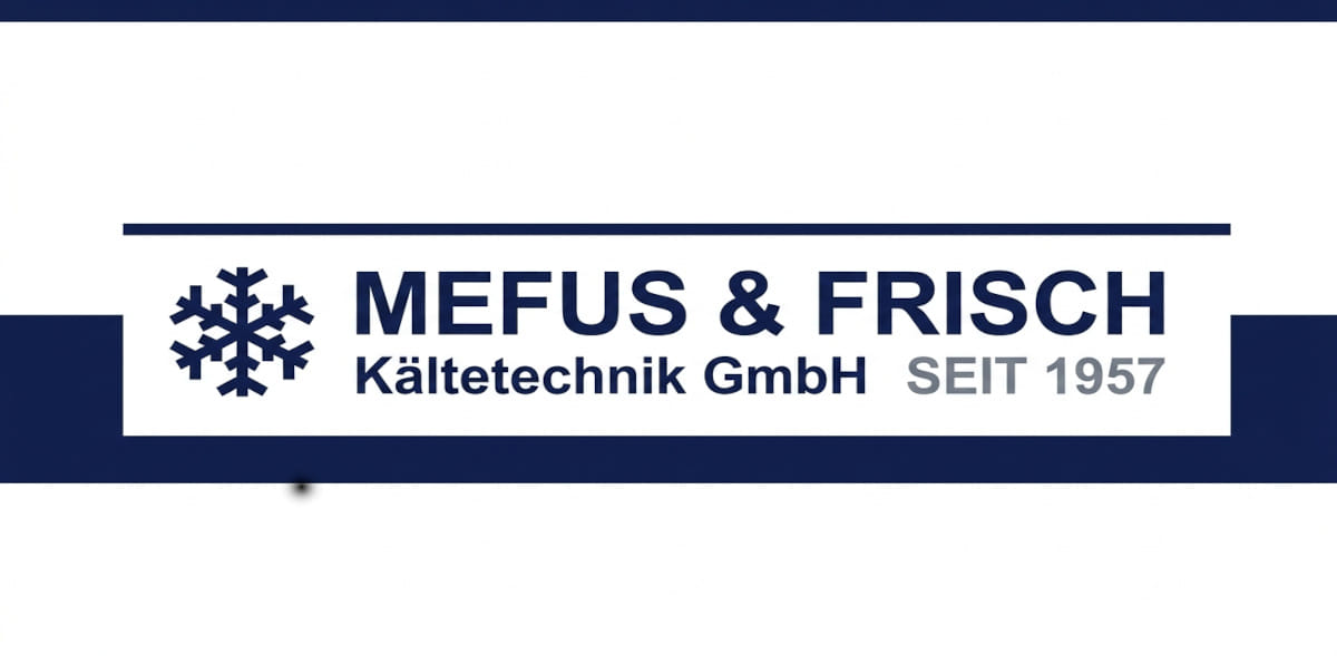 Mefus & Frisch Kältetechnik GmbH