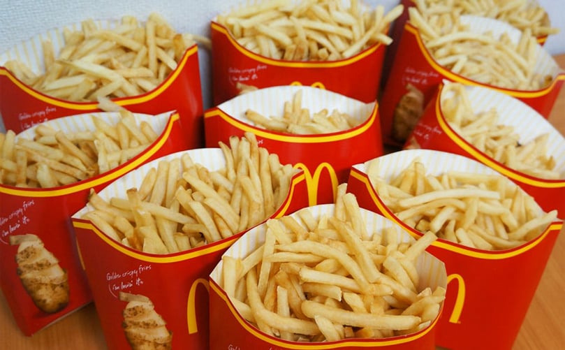 Ciertamente no deberíamos esperar el regreso sorpresa del Mega Patata en cualquier momento pronto. Mega Potato