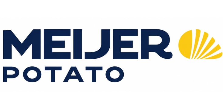 Meijer Potato Meijer Potato