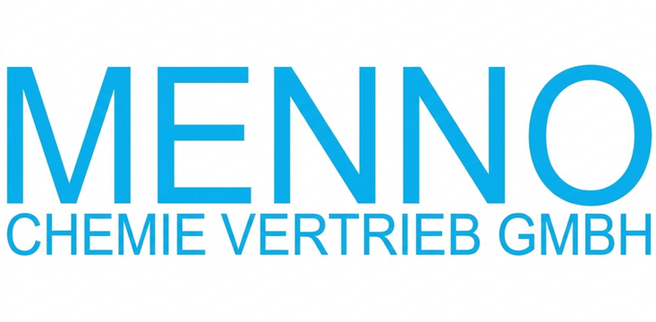 MENNO Chemie-Vertrieb GmbH Logo