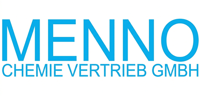 MENNO Chemie-Vertrieb GmbH Logo MENNO Chemie-Vertrieb GmbH Logo