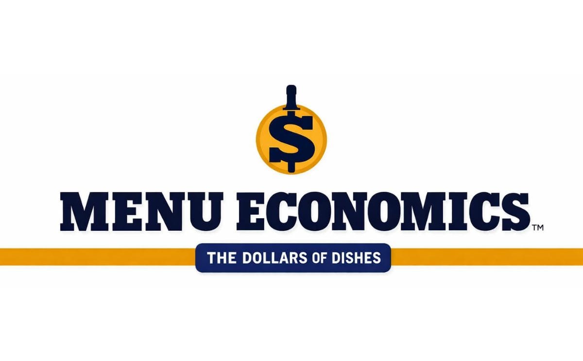 Menu Economics of Basic American Foods Menu Economics of Basic American Foods