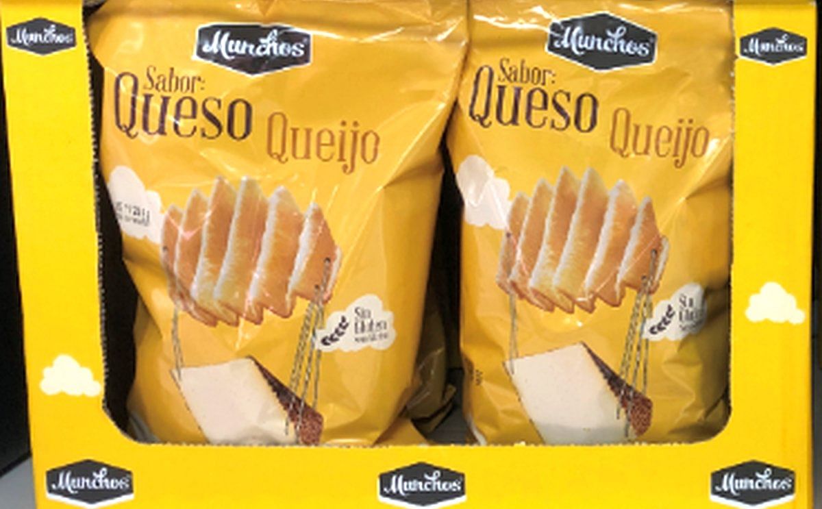 Mercadona Refuerza sus Patatas Fritas, Lasañas y Canelones Mercadona Refuerza sus Patatas Fritas, Lasañas y Canelones