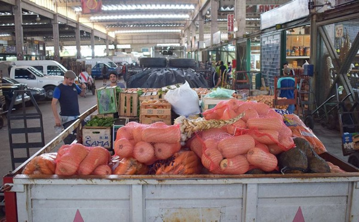 Mercados argentinos piden prórroga para implementar el DTV-e Mercados argentinos piden prórroga para implementar el DTV-e