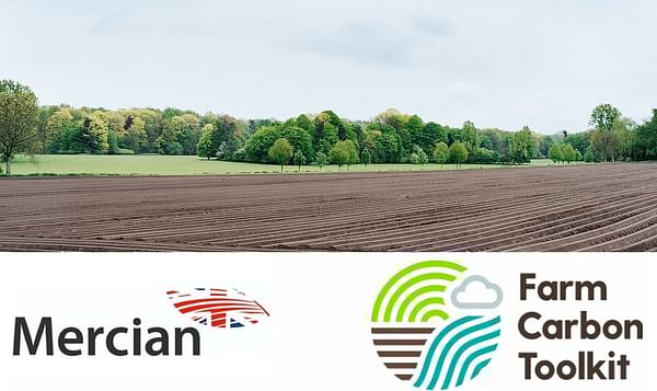 Farm Carbon Toolkit is delighted to announce a new collaboration with Mercian Ltd, the UK’s largest supplier of crisping potatoes.