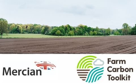 Farm Carbon Toolkit is delighted to announce a new collaboration with Mercian Ltd, the UK’s largest supplier of crisping potatoes. Farm Carbon Toolkit is delighted to announce a new collaboration with Mercian Ltd, the UK’s largest supplier of crisping potatoes.