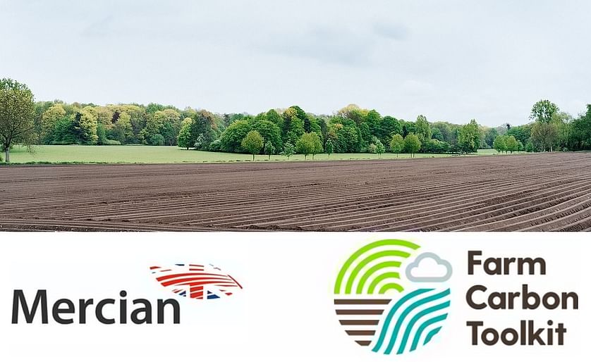 Farm Carbon Toolkit is delighted to announce a new collaboration with Mercian Ltd, the UK’s largest supplier of crisping potatoes.