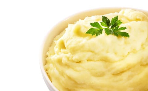 Australian Research: Producing Premium Potato Products from waste potatoes Australian Research: Producing Premium Potato Products from waste potatoes