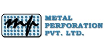 Metal Perforation Pvt ltd.