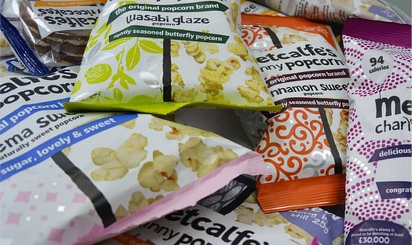 Popcorn maker MetCalfe&#039;s Skinny Ltd now 100% owned by Snyder&#039;s - Lance