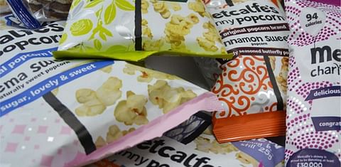 Popcorn maker MetCalfe&#039;s Skinny Ltd now 100% owned by Snyder&#039;s - Lance