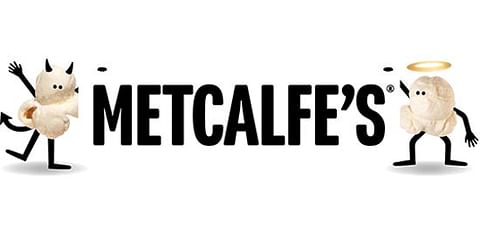 Metcalfe's skinny Ltd Metcalfe's skinny Ltd
