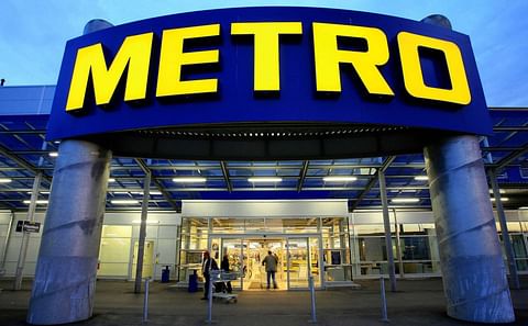 Two potato packaging companies in Germany have been fined a total of € 13.2 million (USD 15.8 million) for price fixing related to their supplies to the Metro Supermarket group. Two potato packaging companies in Germany have been fined a total of € 13.2 million (USD 15.8 million) for price fixing related to their supplies to the Metro Supermarket group.