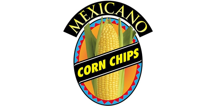 Mexicano Corn Chips Mexicano Corn Chips