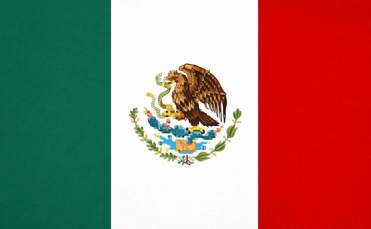 Mexico Mexico