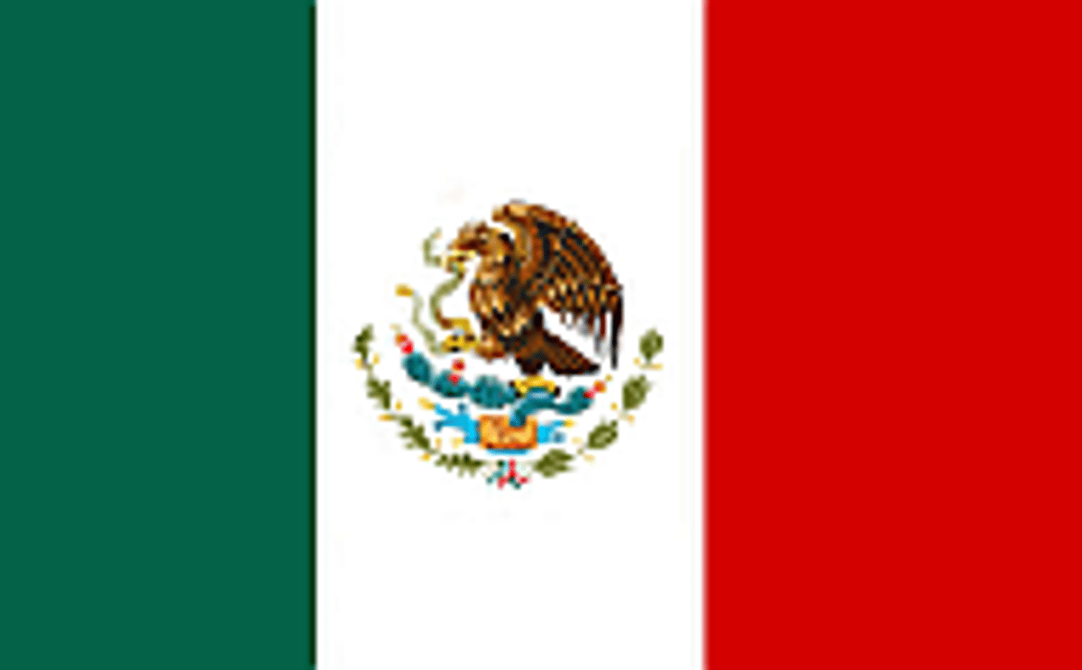 Mexico Mexico
