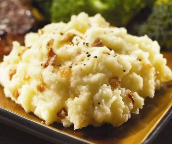 Consumo y mercado de papa en Latinoamérica