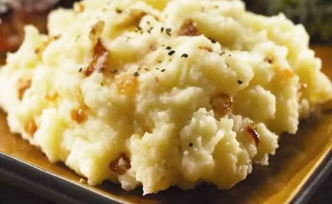 Consumo y mercado de papa en Latinoamérica Consumo y mercado de papa en Latinoamérica