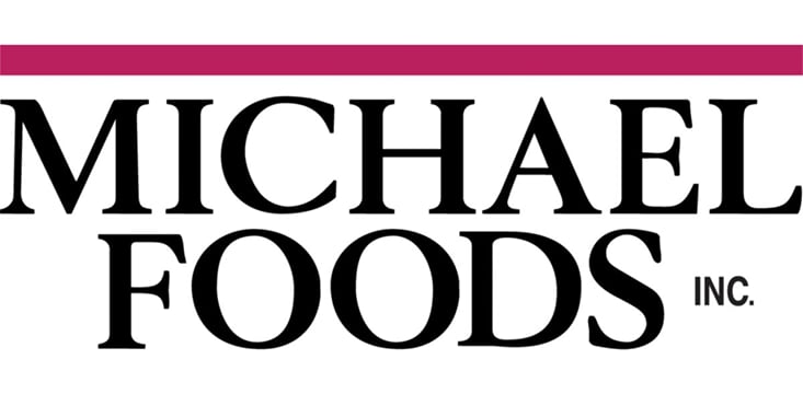 Michael Foods Inc. Michael Foods Inc.