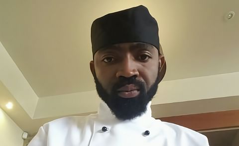 Potato chip manufacturer Harbin's Food wants Nigerians to buy local Potato chip manufacturer Harbin's Food wants Nigerians to buy local