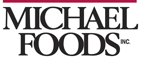 Michael Foods Inc