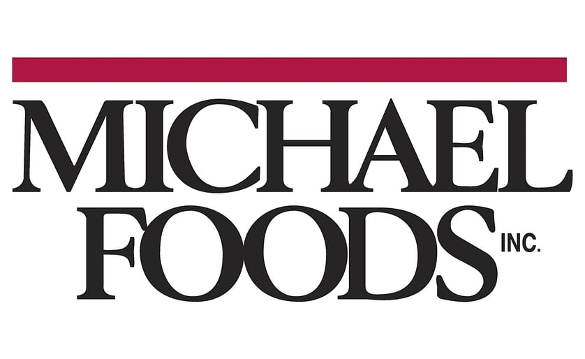 Tyson Foods is exploring a bid on Michael Foods