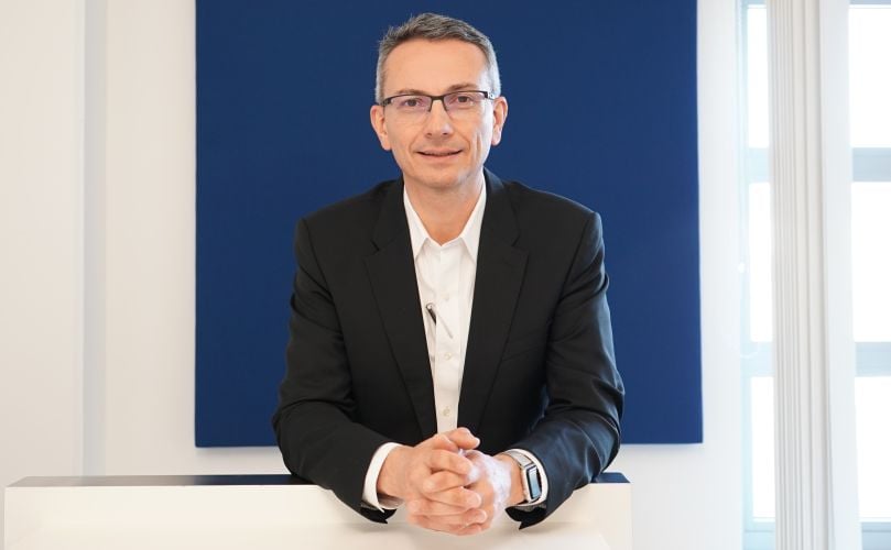 Michel Picandet brings to his new role a strong track record developed in various roles of increasing scope and responsibility covering markets across the world. Michel Picandet brings to his new role a strong track record developed in various roles of increasing scope and responsibility covering markets across the world.