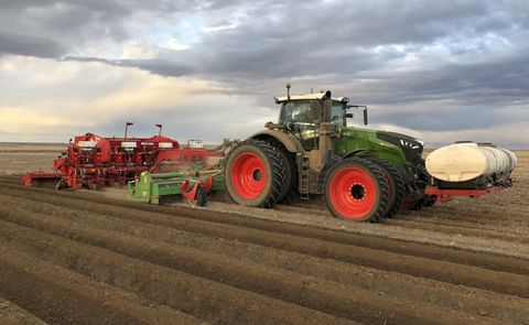 Planting Update May 28, 2020
Planting Update May 28, 2020