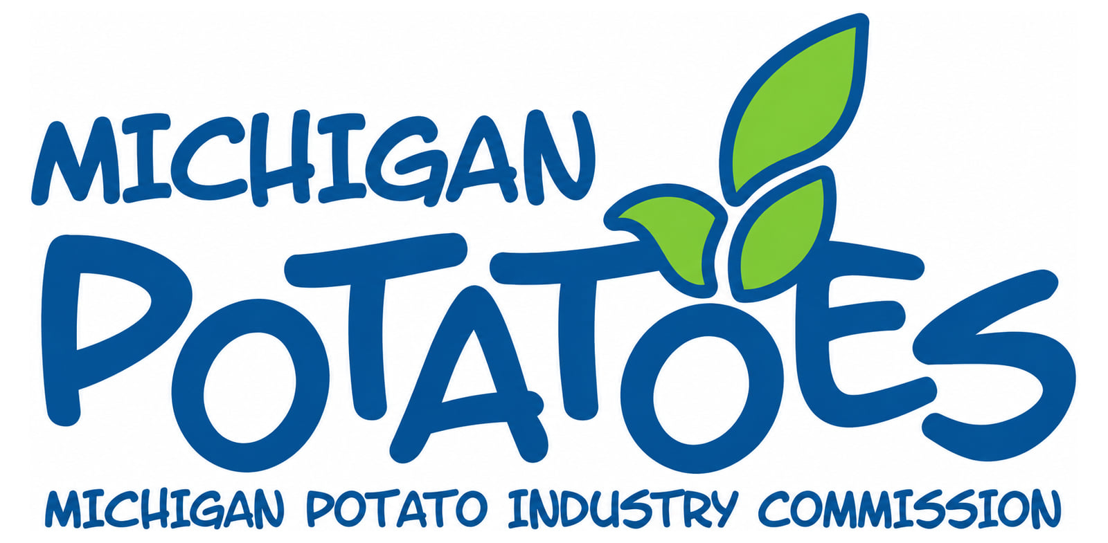 2024 Winter Potato Conference- Logo