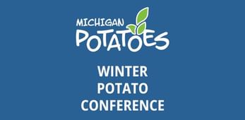 Michigan Winter Potato Conference 2026