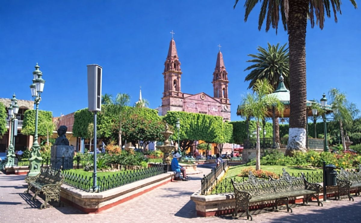 México: Harán primer feria regional de la papa en Michoacán México: Harán primer feria regional de la papa en Michoacán