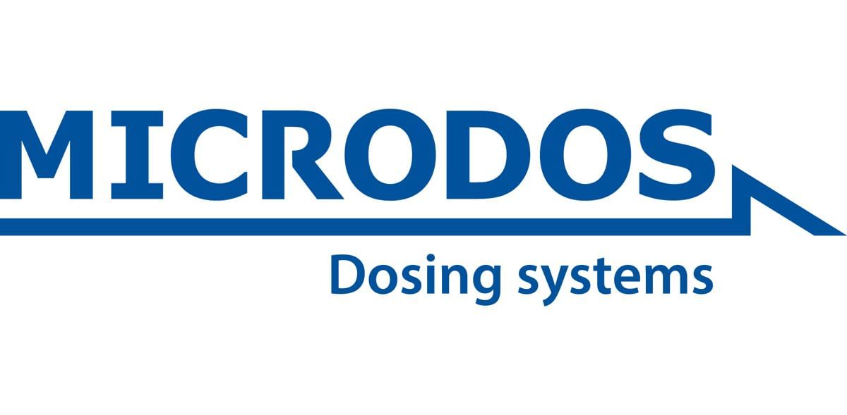 Microdos Dosing systems Microdos Dosing systems