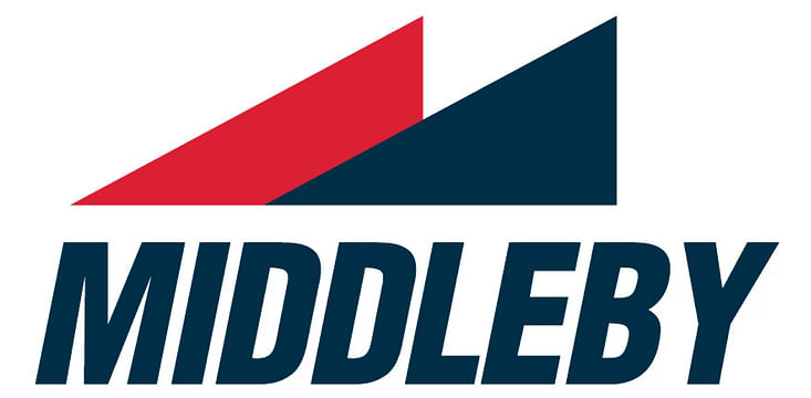 Middleby Food Processing