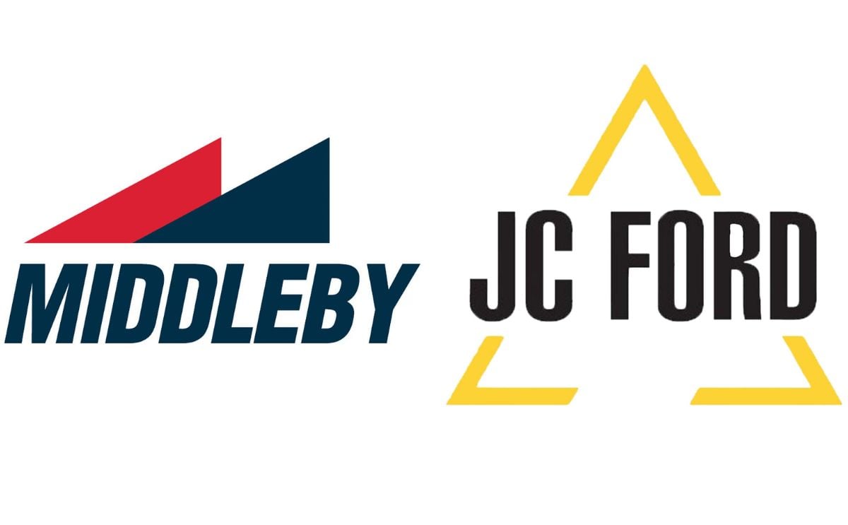Middleby Acquires JC Ford, Leader in Chip and Tortilla Production Systems Middleby Acquires JC Ford, Leader in Chip and Tortilla Production Systems