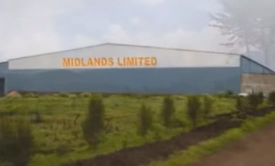 Video Presentation (13:04) of the Kenyan potato company Midlands Limited (2014) Video Presentation (13:04) of the Kenyan potato company Midlands Limited (2014)