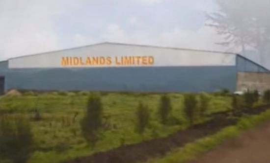 Video Presentation (13:04) of the Kenyan potato company Midlands Limited (2014)