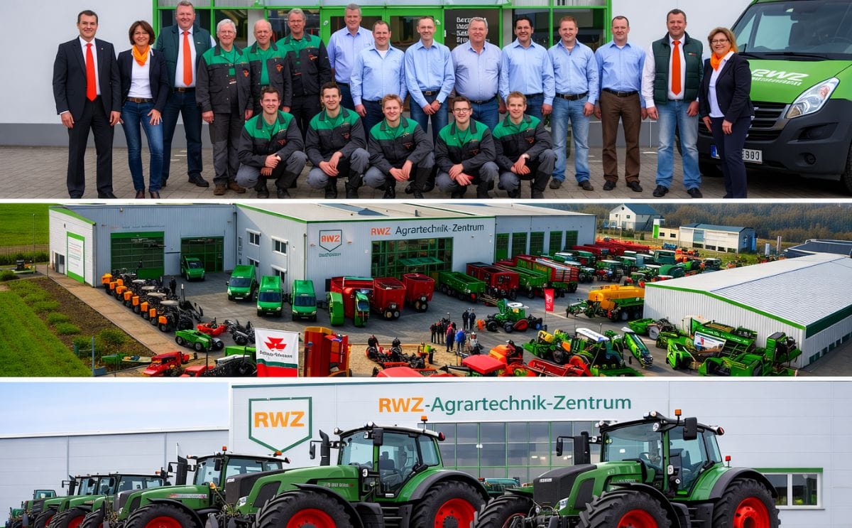 Dewulf and Miedema restructure German dealerships Dewulf and Miedema restructure German dealerships