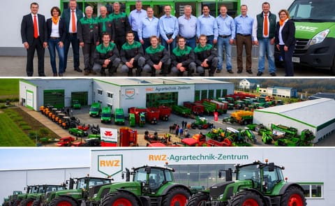 Dewulf and Miedema restructure German dealerships Dewulf and Miedema restructure German dealerships