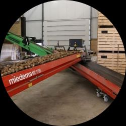 MC Series Conveyor Belts