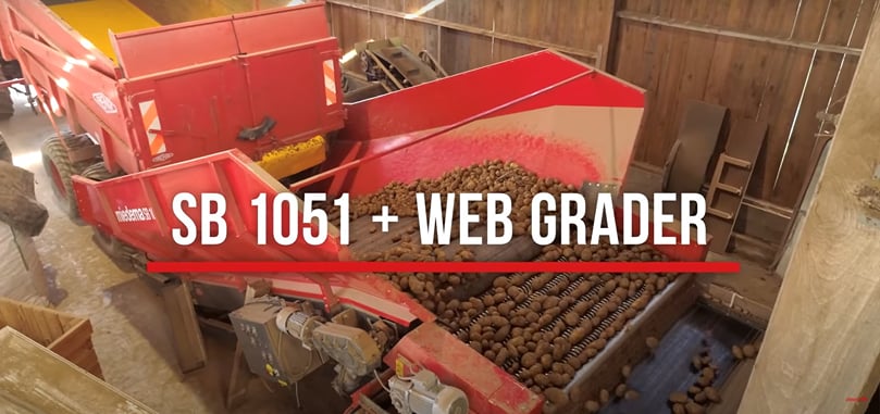 Miedema SB 1051 + Web Grader Miedema SB 1051 + Web Grader