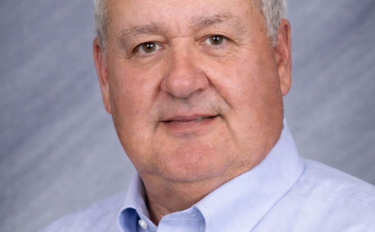 Mike Madsen elected commissioner at Washington State Potato Commission