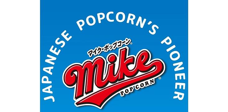 Mike Popcorn