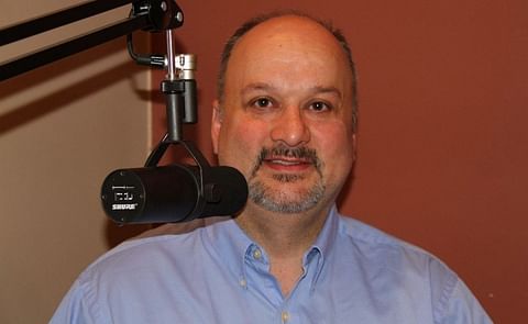 Michigan Potato Industry Commission appointed Michael Wenkel as its new executive director Michigan Potato Industry Commission appointed Michael Wenkel as its new executive director