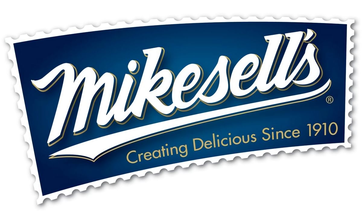 Mike Sell's potato chips Mike Sell's potato chips