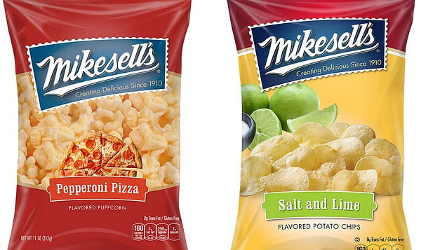 Dayton snack company Mikesell’s announces closure after more than 100 years