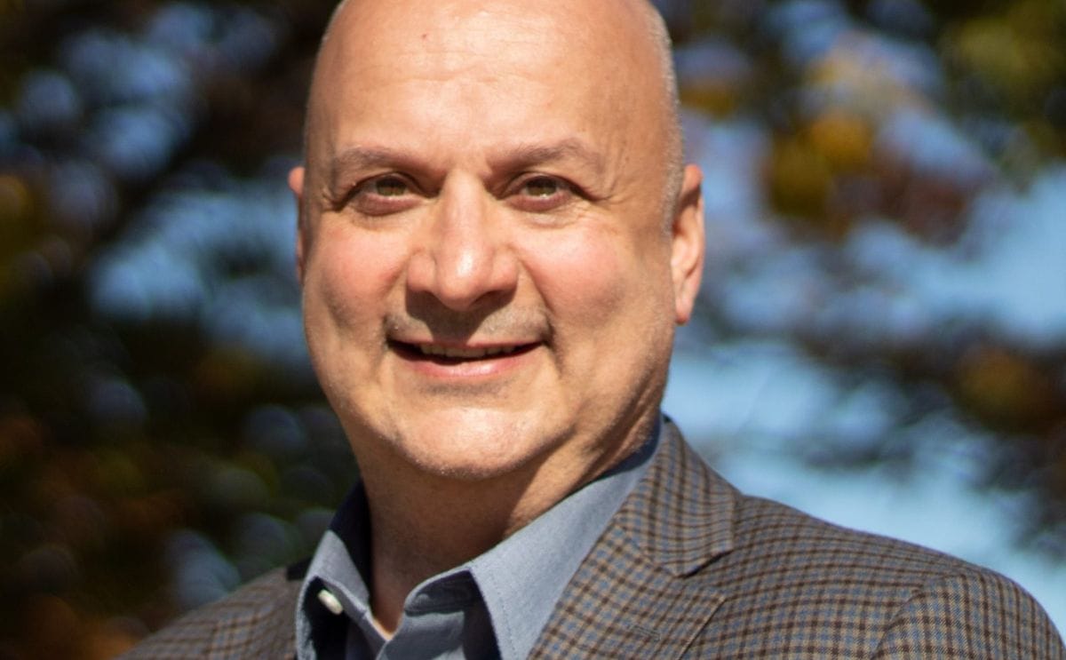 Mike Wenkel of the National Potato Council discusses rising production costs, oversupply and ongoing efforts to expand export markets for United States potatoes.