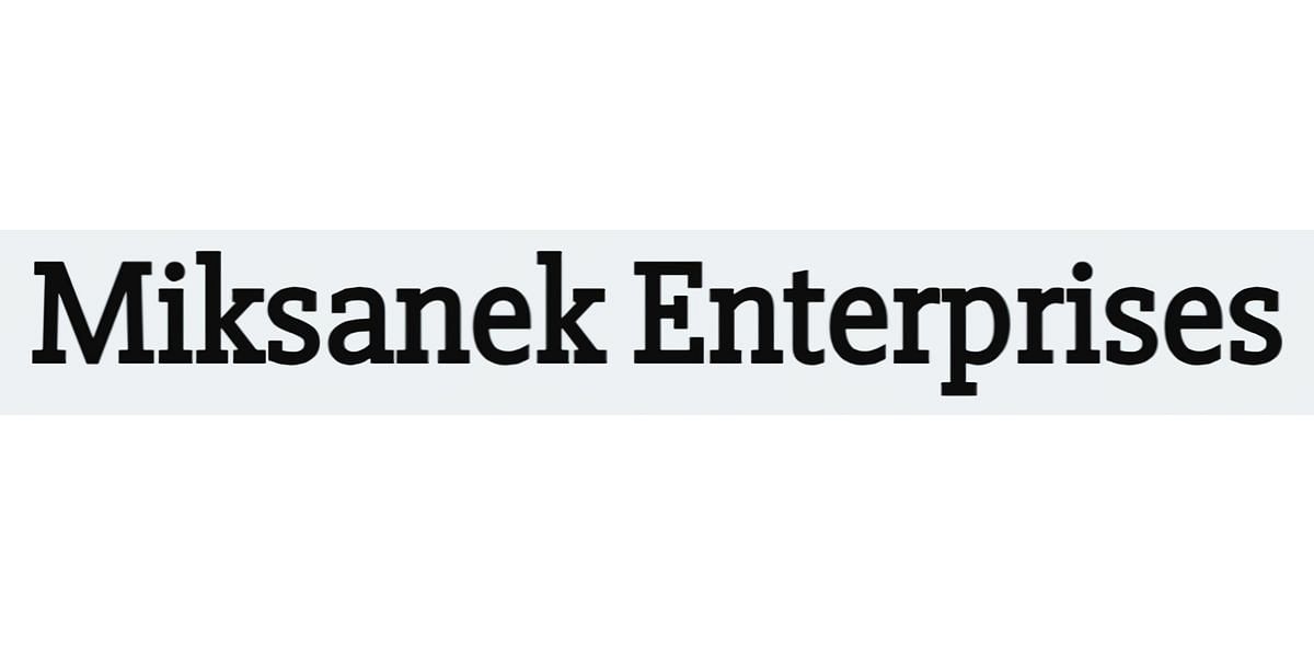 Miksanek Enterprises