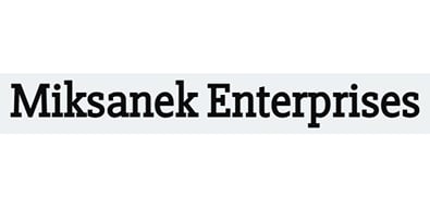 Miksanek Enterprises Miksanek Enterprises